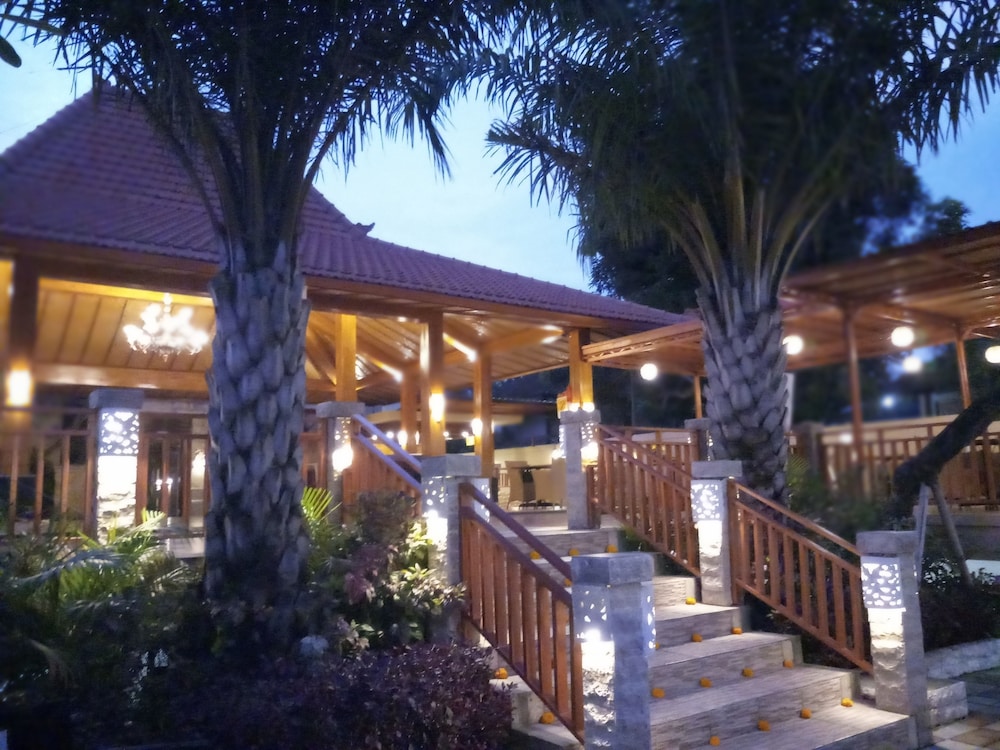 sari villa ubud