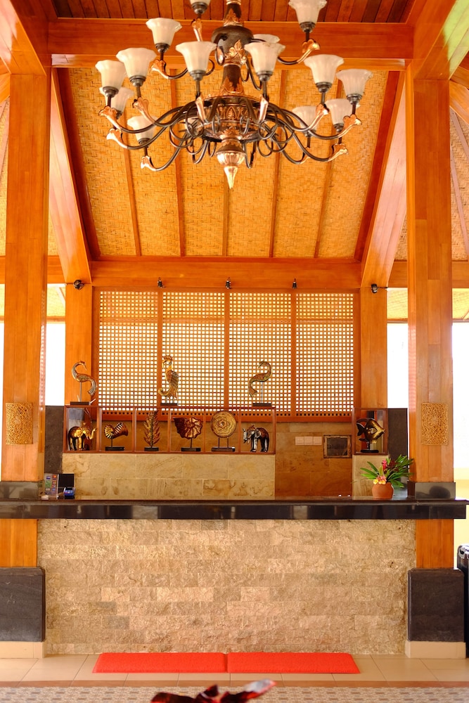 sari villa ubud
