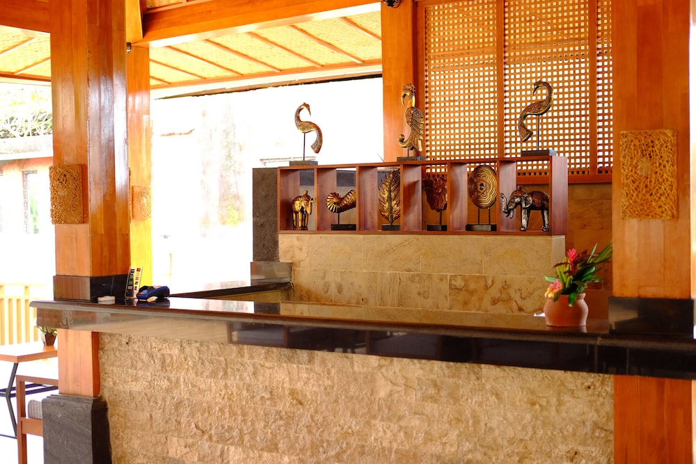 sari villa ubud