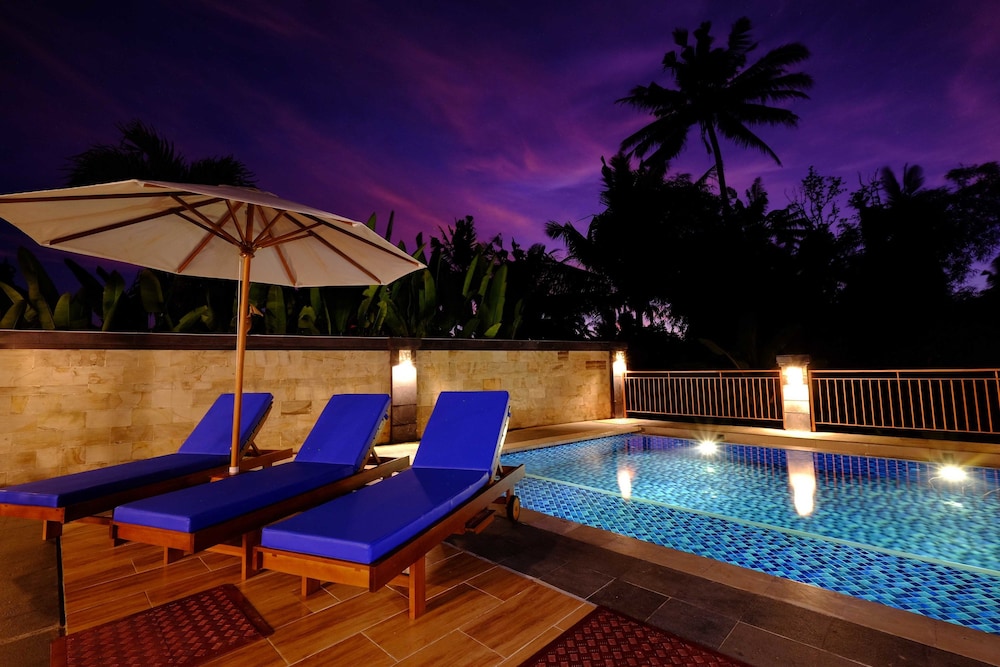 sari villa ubud