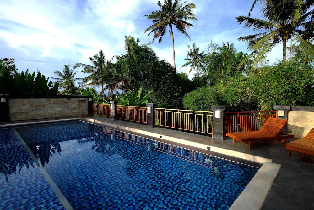 sari villa ubud