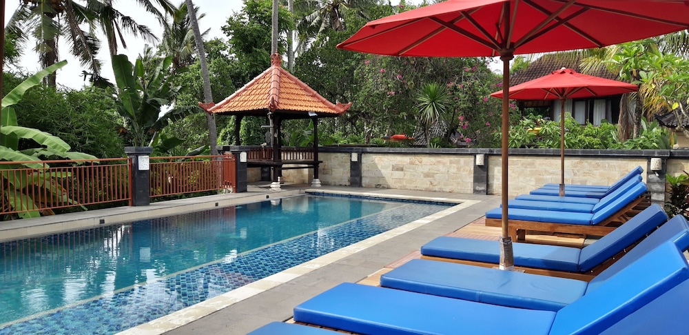 sari villa ubud