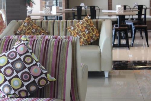 smarthomm ancol jakarta