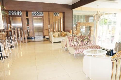 smarthomm ancol jakarta