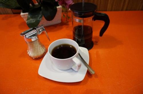 smarthomm ancol jakarta