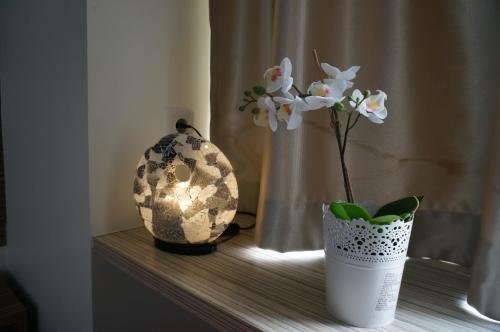 smarthomm ancol jakarta