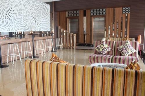 smarthomm ancol jakarta