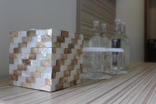 smarthomm ancol jakarta