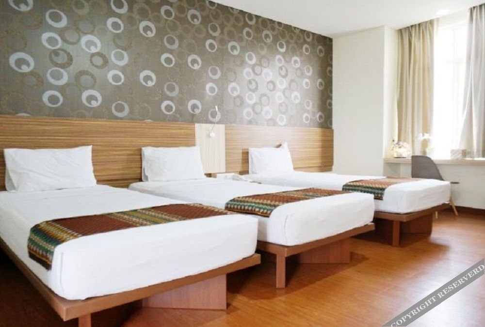 smarthomm ancol jakarta