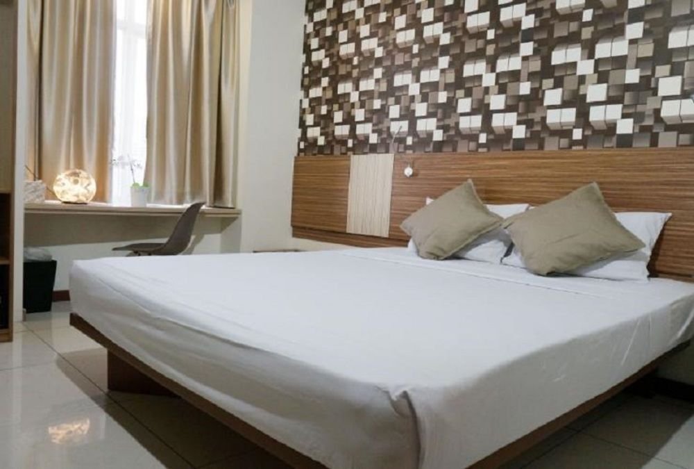 smarthomm ancol jakarta