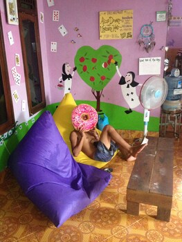 wonderland