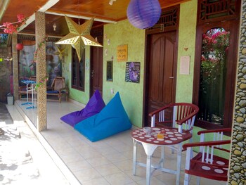gili trawangan