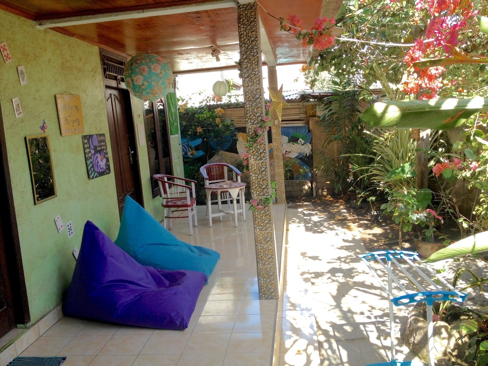 gili trawangan