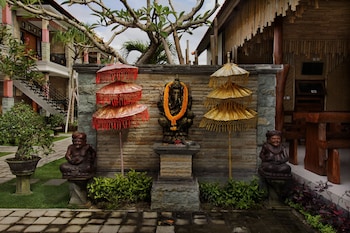 hotel arsa santhi nusa penida