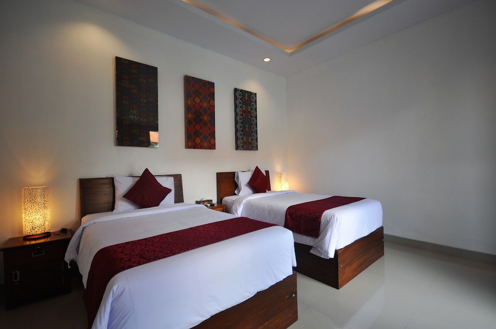 hotel arsa santhi nusa penida