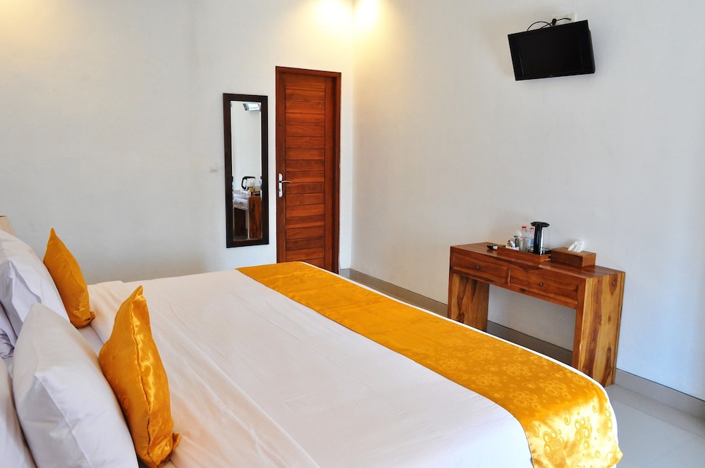 hotel arsa santhi nusa penida