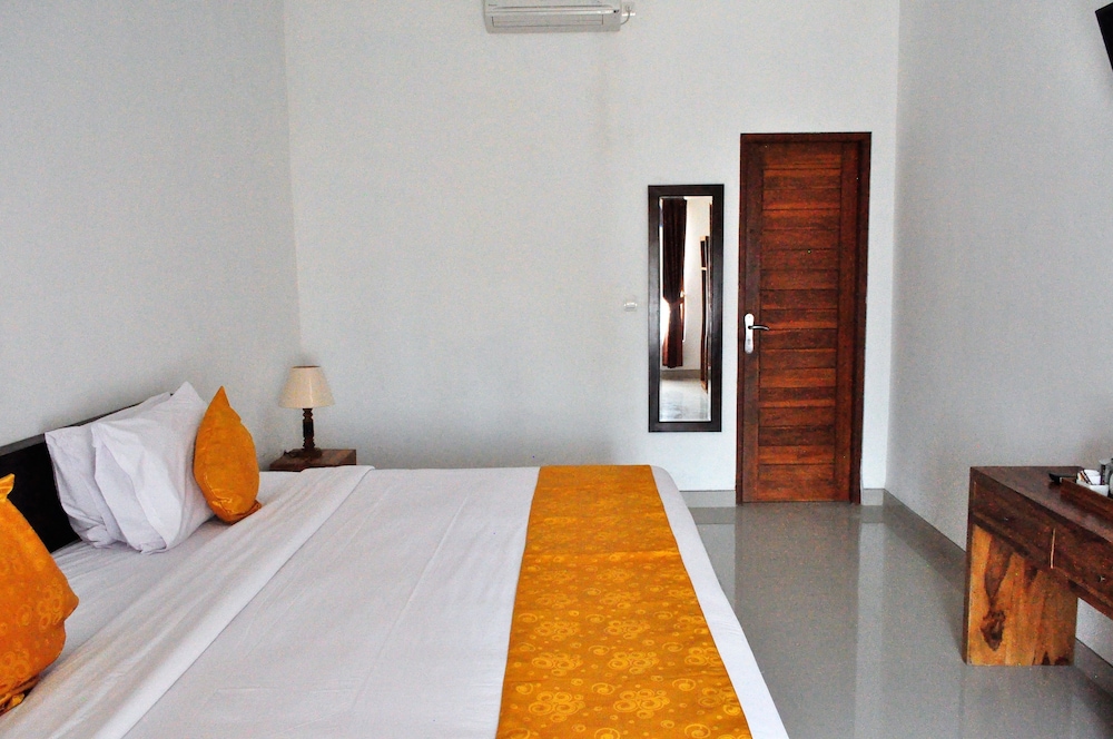 hotel arsa santhi nusa penida