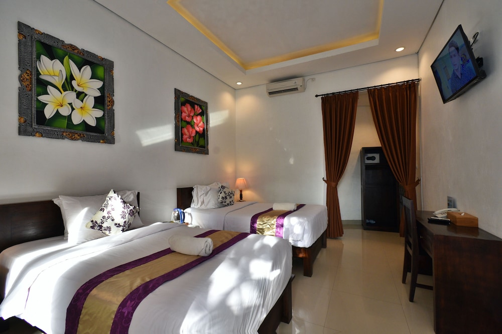 hotel arsa santhi nusa penida