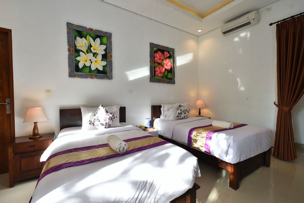 hotel arsa santhi nusa penida