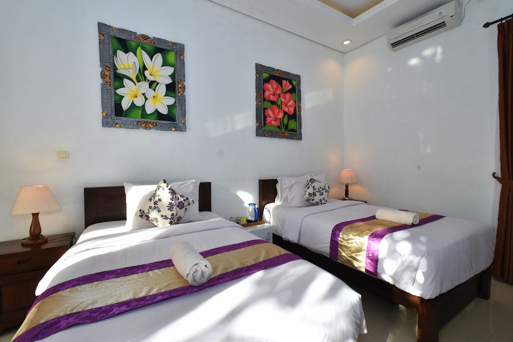 hotel arsa santhi nusa penida