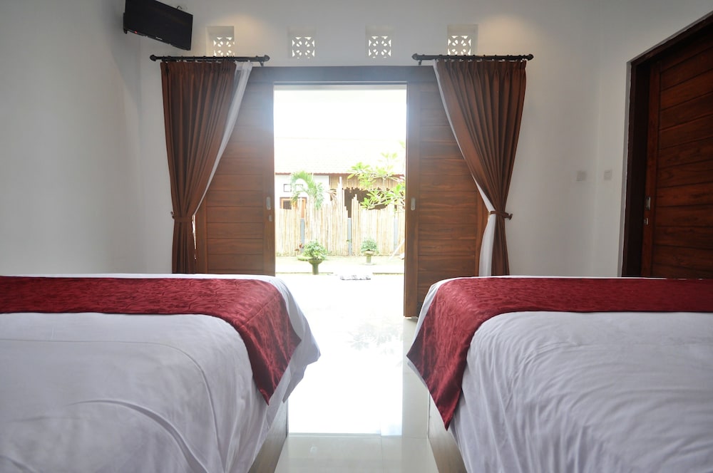 hotel arsa santhi nusa penida
