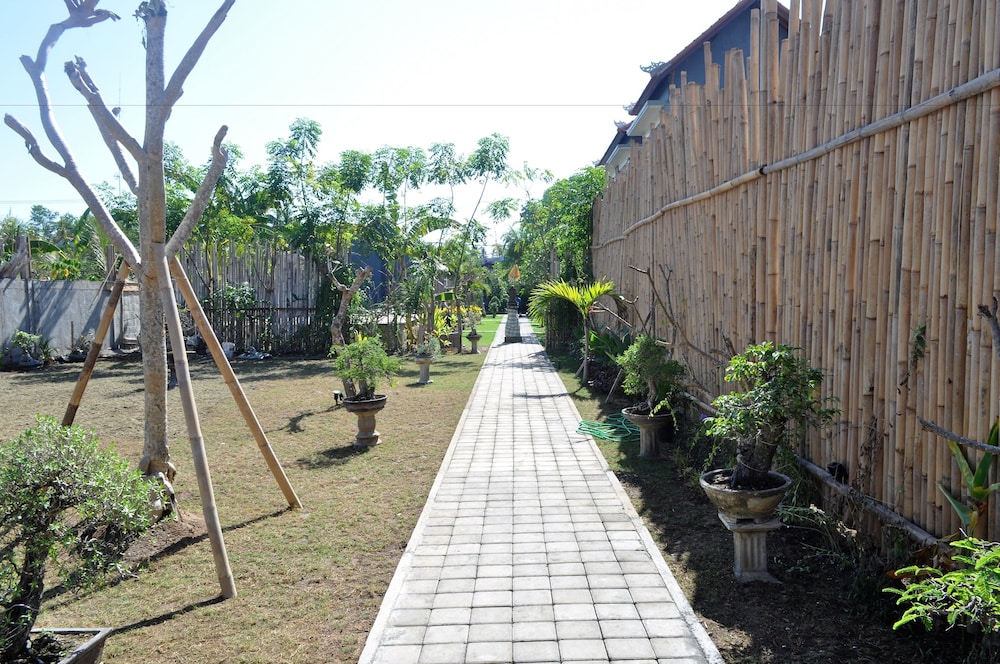 hotel arsa santhi nusa penida