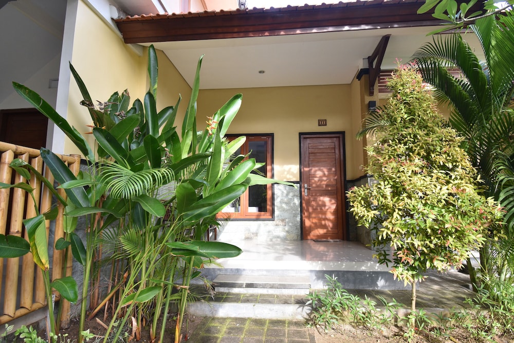 hotel arsa santhi nusa penida