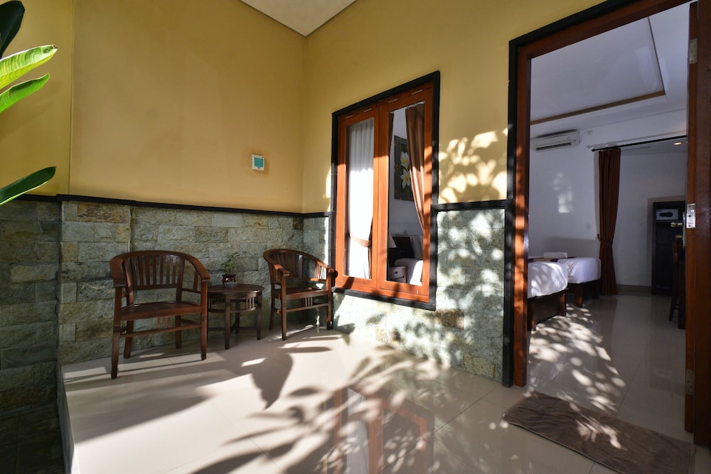 hotel arsa santhi nusa penida