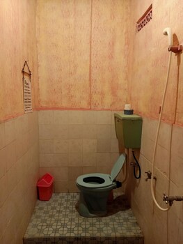 lovina central hostel