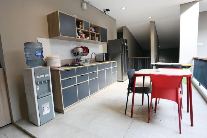 m suite