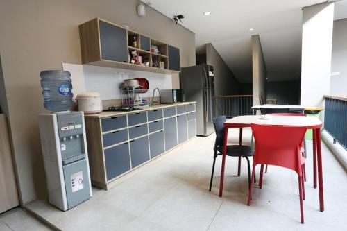 m suite