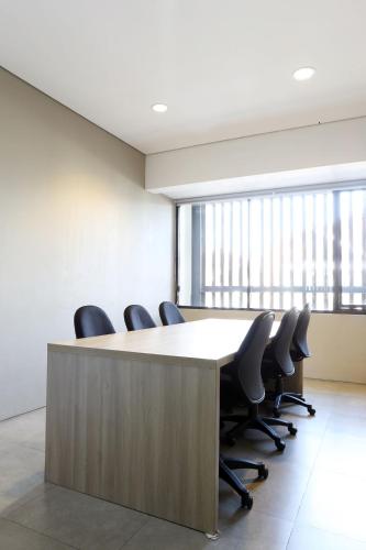 m suite