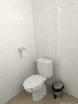 wika bali beach house