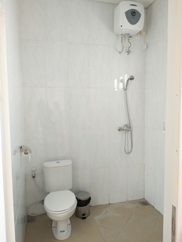 wika bali beach house