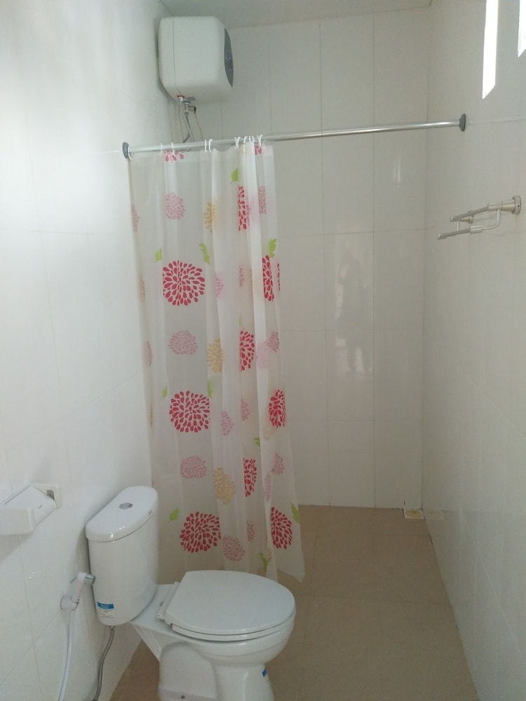 wika bali beach house