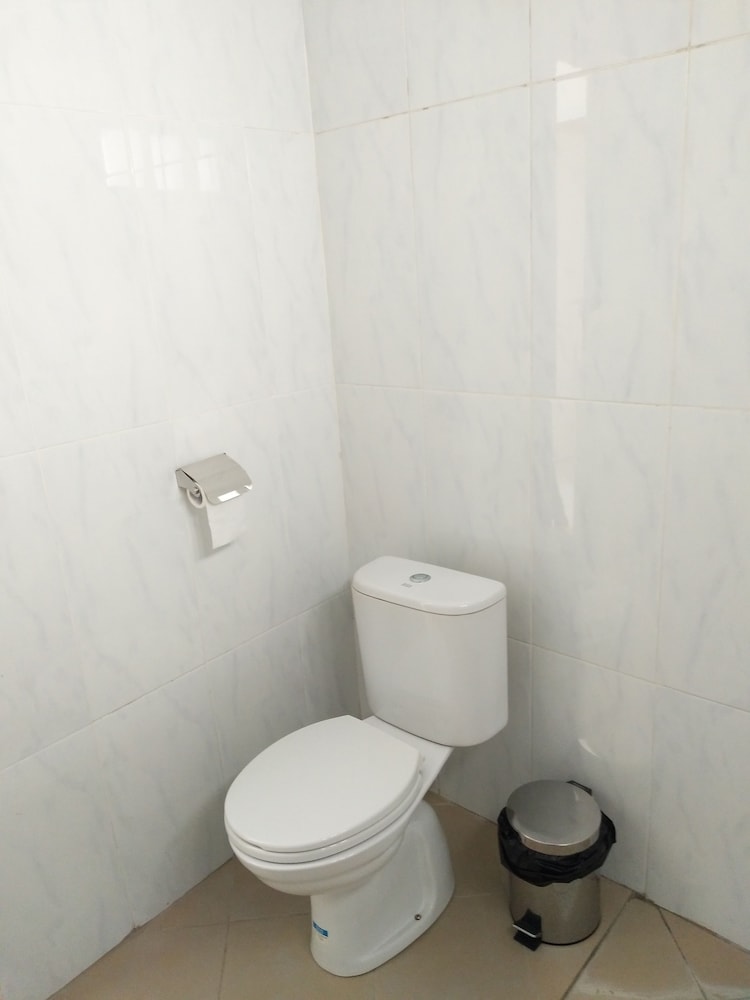 wika bali beach house