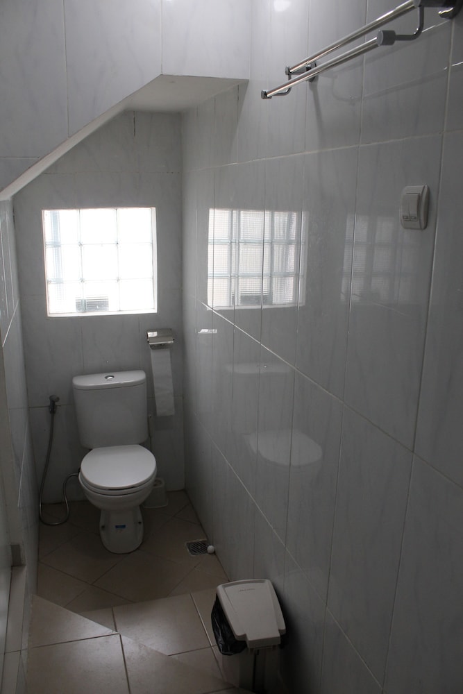 wika bali beach house