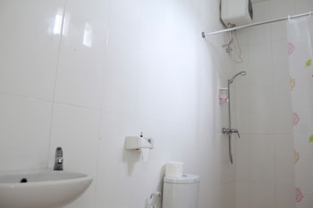 wika bali beach house