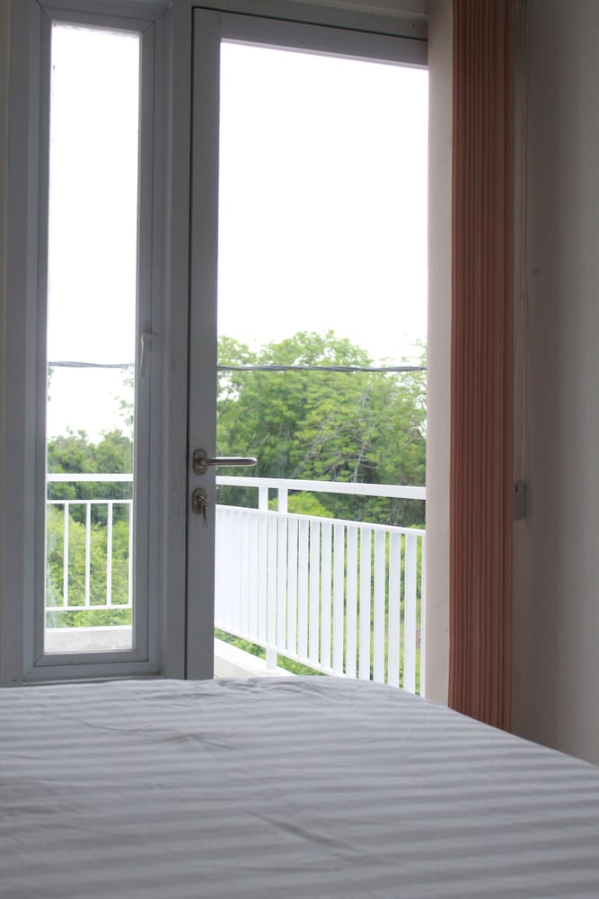 wika bali beach house