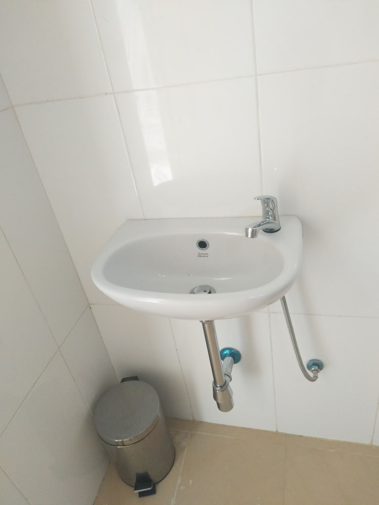 wika bali beach house