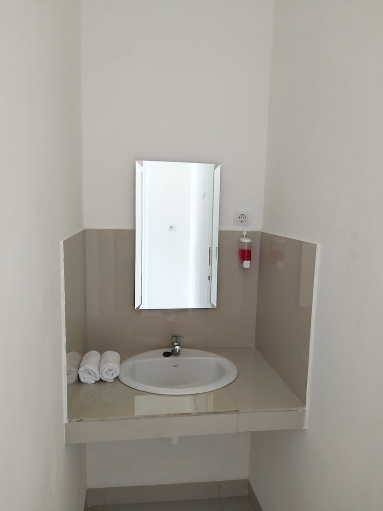 wika bali beach house