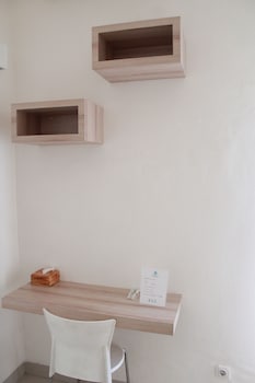 wika bali beach house