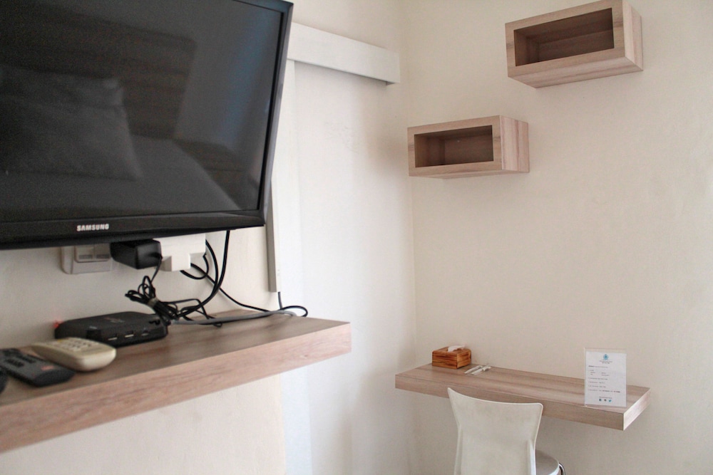 wika bali beach house