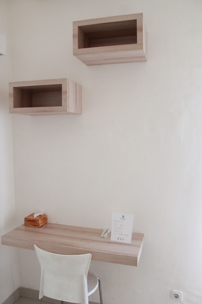 wika bali beach house