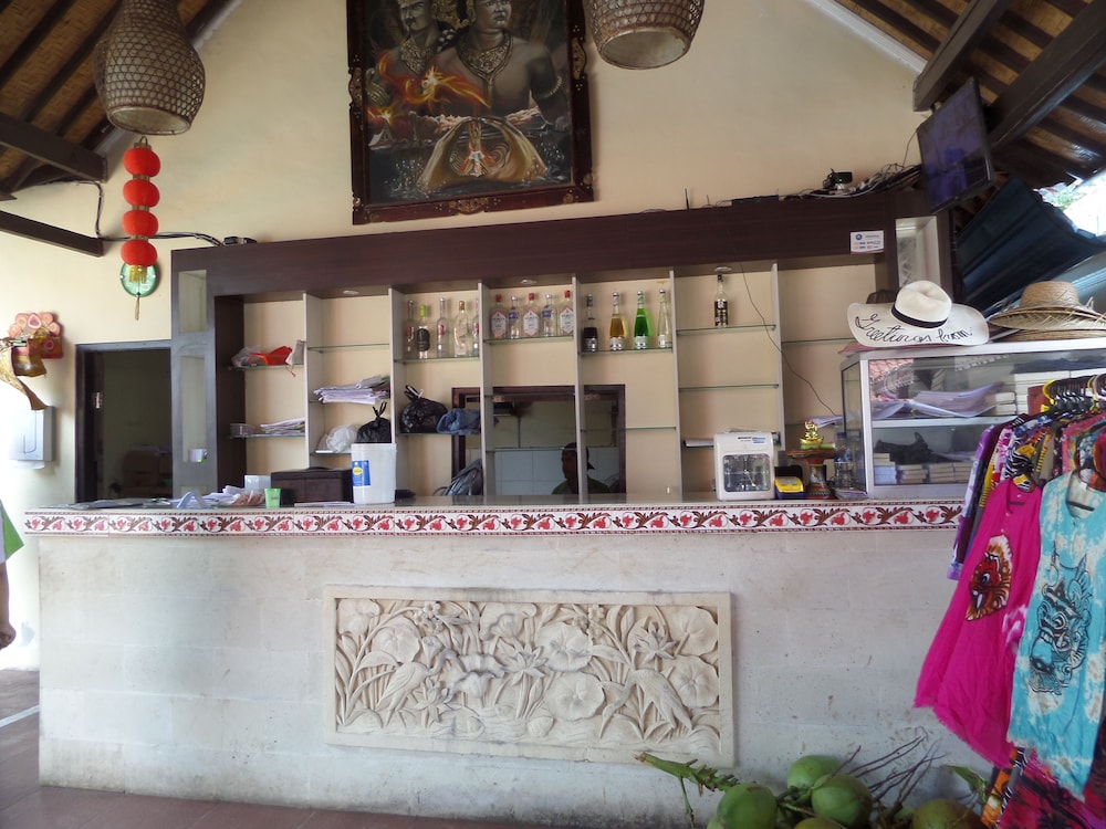 semaya one beach guesthouse