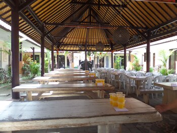 semaya one beach guesthouse