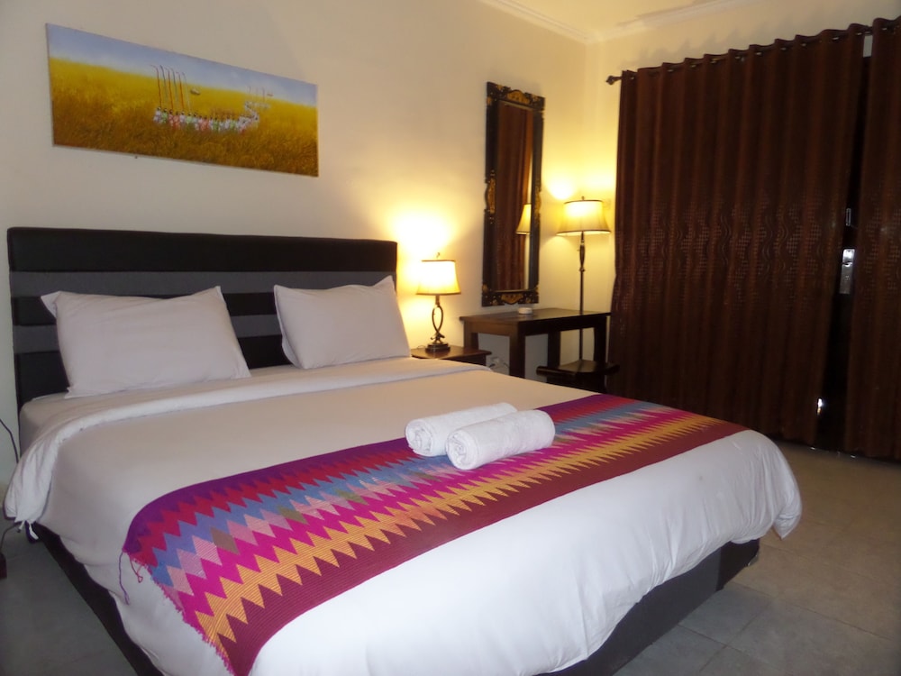 semaya one beach guesthouse