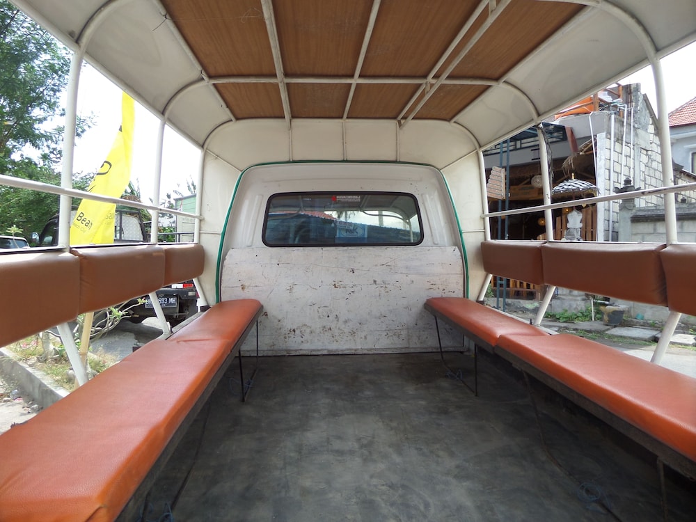 semaya one beach guesthouse