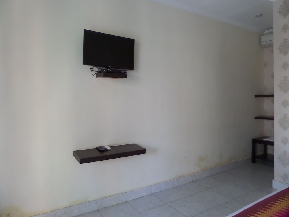 semaya one beach guesthouse