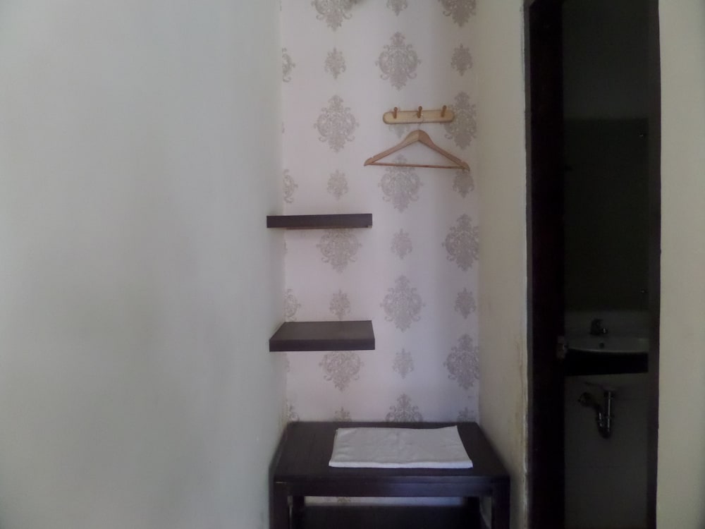 semaya one beach guesthouse